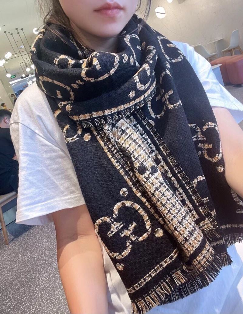 Gucci Scarf